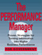 Boek: The Performance Manager for Government